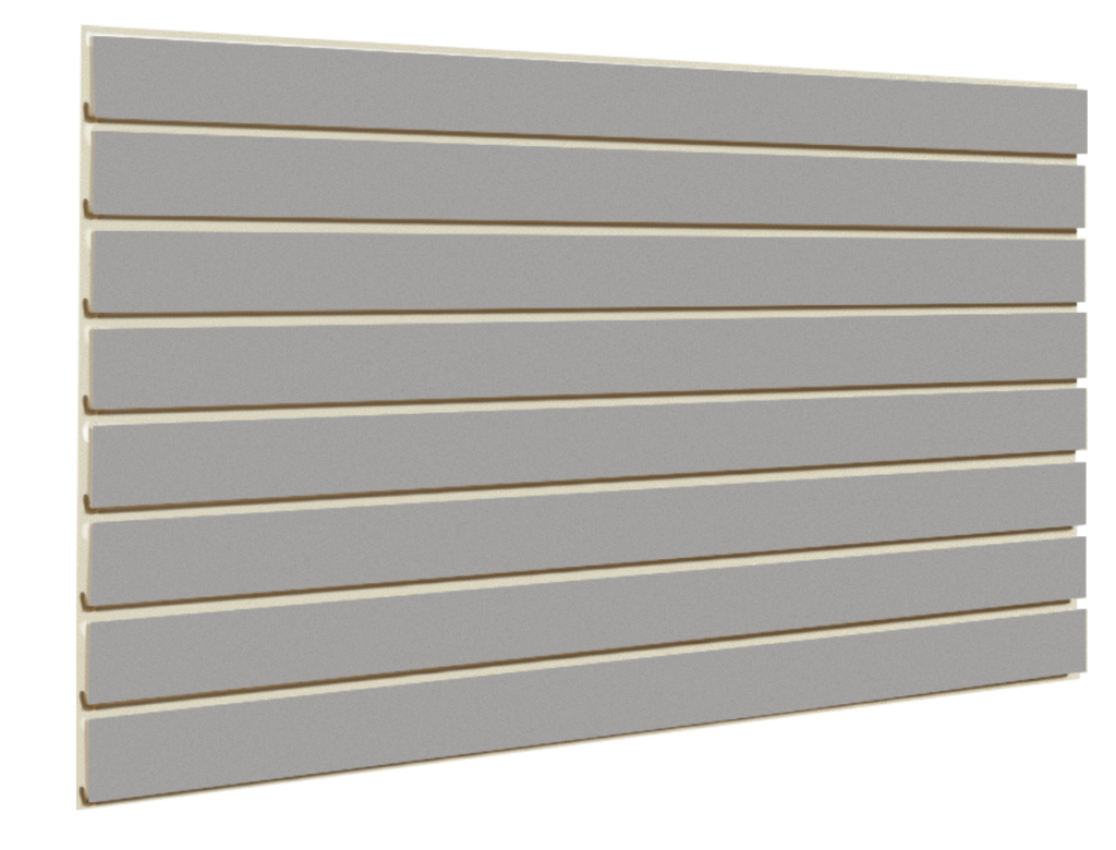 slatwall panels