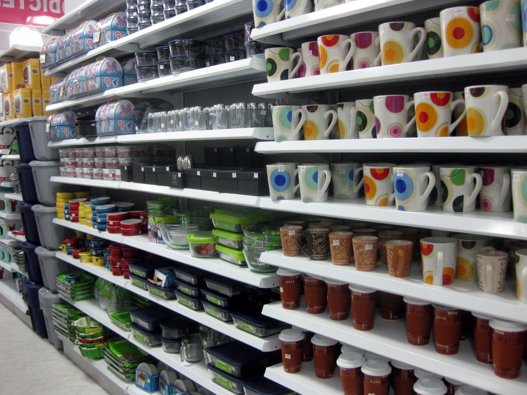 Retail Shelf Dividers for RX, Pharmacy, Gondola, Wood Shelves